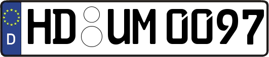 HD-UM0097