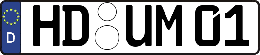 HD-UM01