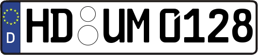 HD-UM0128
