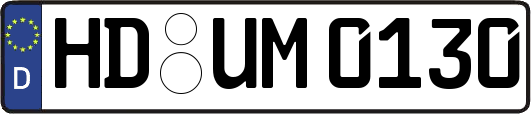 HD-UM0130