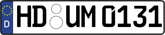 HD-UM0131