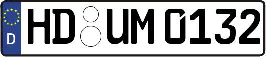HD-UM0132