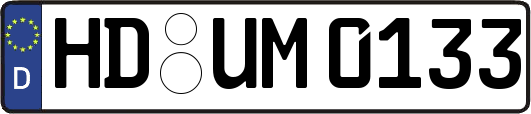 HD-UM0133