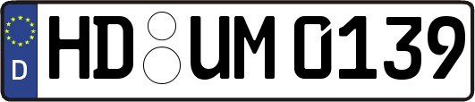 HD-UM0139