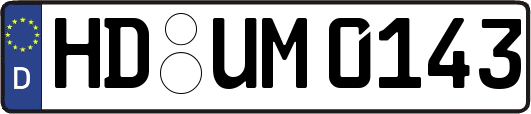 HD-UM0143