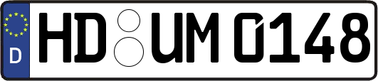 HD-UM0148