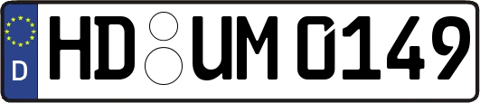 HD-UM0149