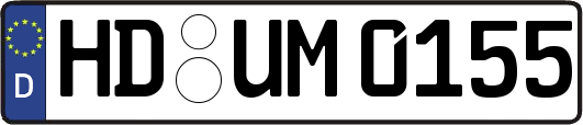 HD-UM0155