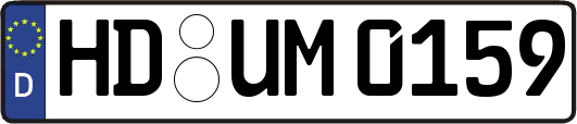 HD-UM0159