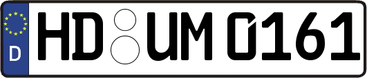 HD-UM0161