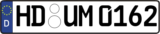 HD-UM0162