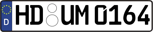 HD-UM0164