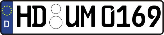 HD-UM0169