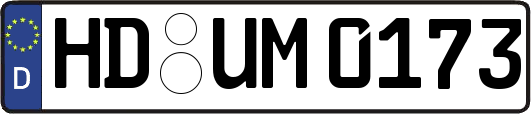 HD-UM0173