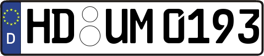 HD-UM0193