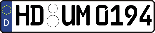 HD-UM0194