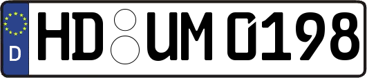 HD-UM0198