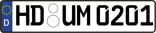 HD-UM0201
