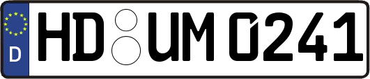 HD-UM0241