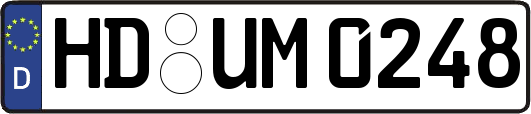HD-UM0248