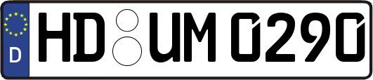 HD-UM0290
