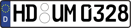 HD-UM0328