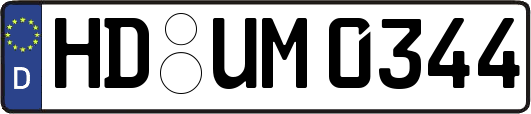 HD-UM0344