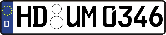 HD-UM0346