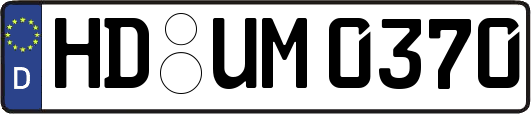 HD-UM0370