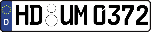 HD-UM0372