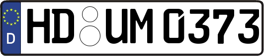 HD-UM0373
