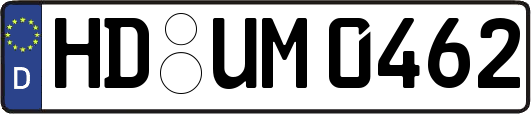 HD-UM0462