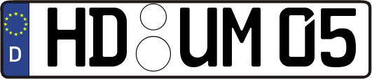 HD-UM05