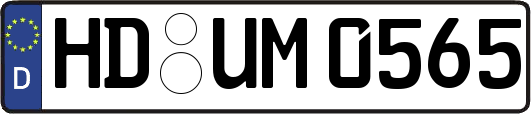 HD-UM0565