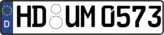 HD-UM0573