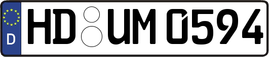 HD-UM0594