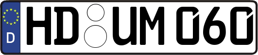 HD-UM060