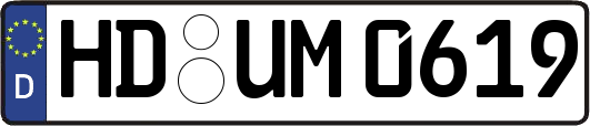 HD-UM0619