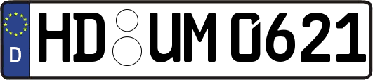 HD-UM0621