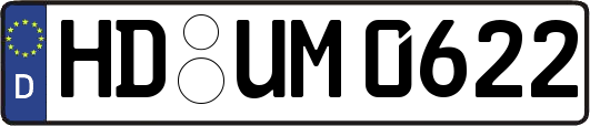 HD-UM0622