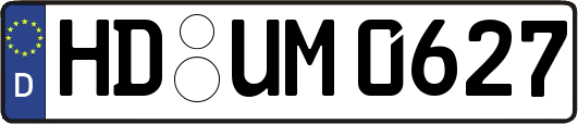 HD-UM0627