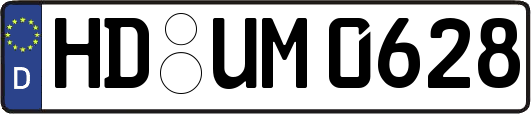 HD-UM0628