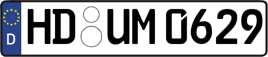 HD-UM0629