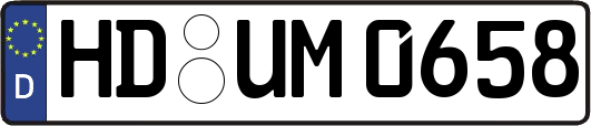 HD-UM0658