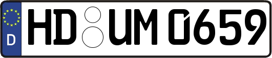 HD-UM0659