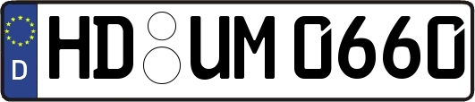 HD-UM0660
