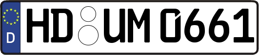 HD-UM0661