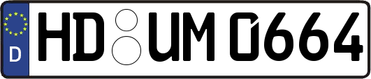 HD-UM0664