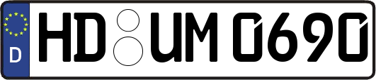 HD-UM0690