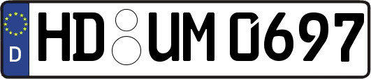 HD-UM0697